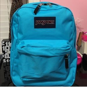 Jansport Backpack